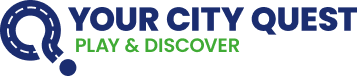 YourCityQuest logo